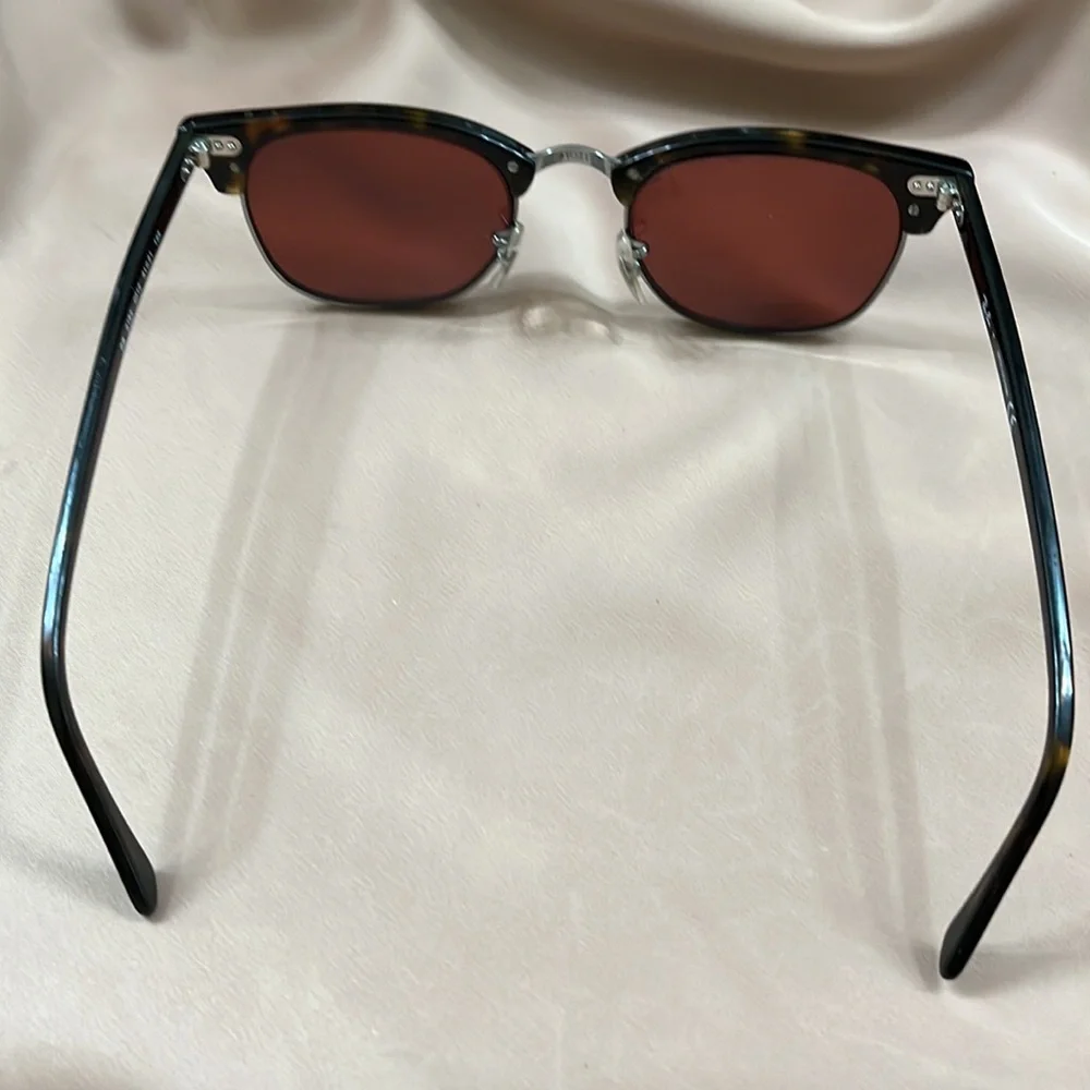 Ray-Bay Glasses Unisex
